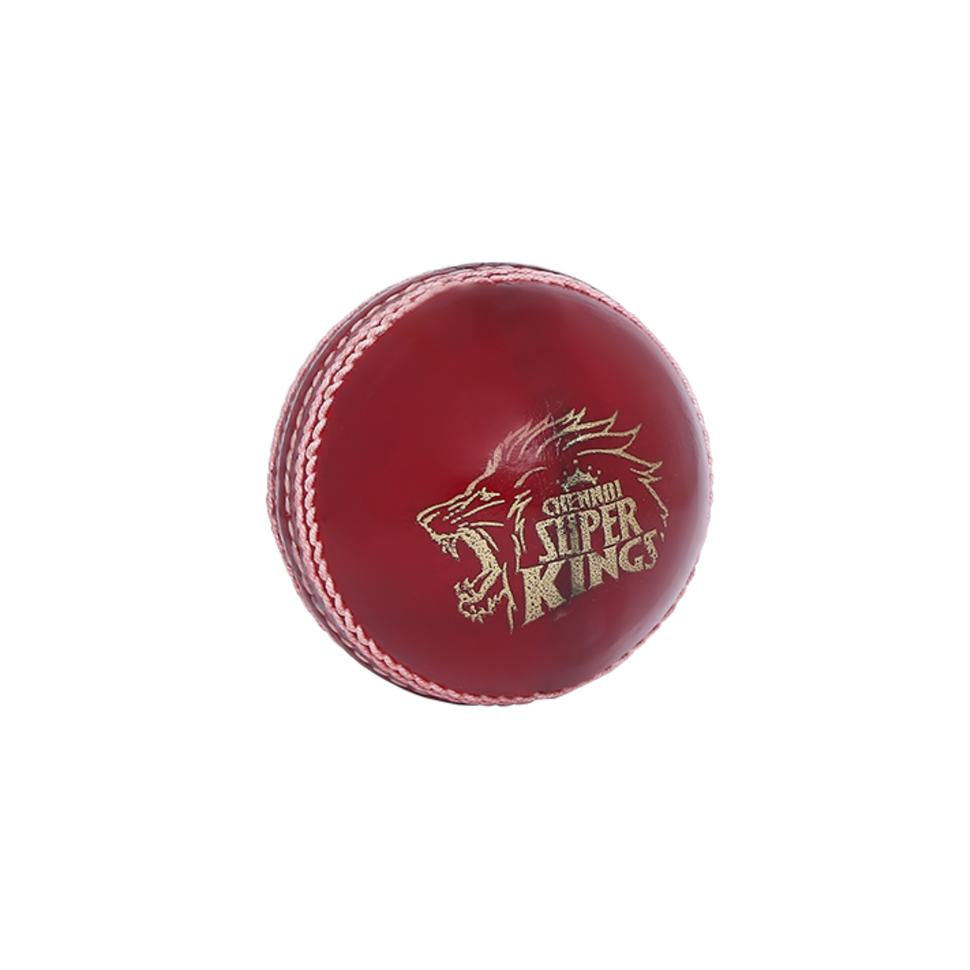 CSK Tournament Leather Ball - (Pack of 2)