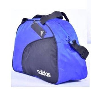 Adidas Men Adult Sports Gym Bag Polyester for All Season