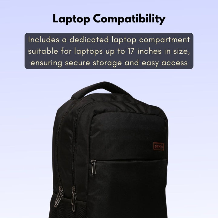 Laptop Back Pack