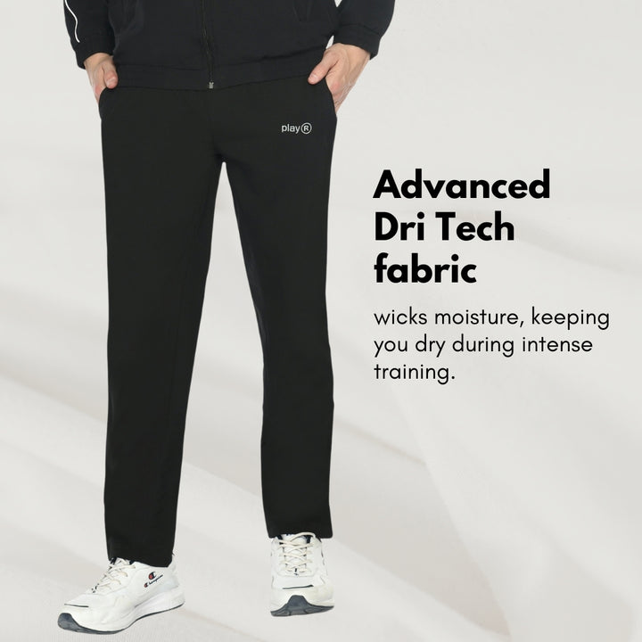 Run NSL Track Pant