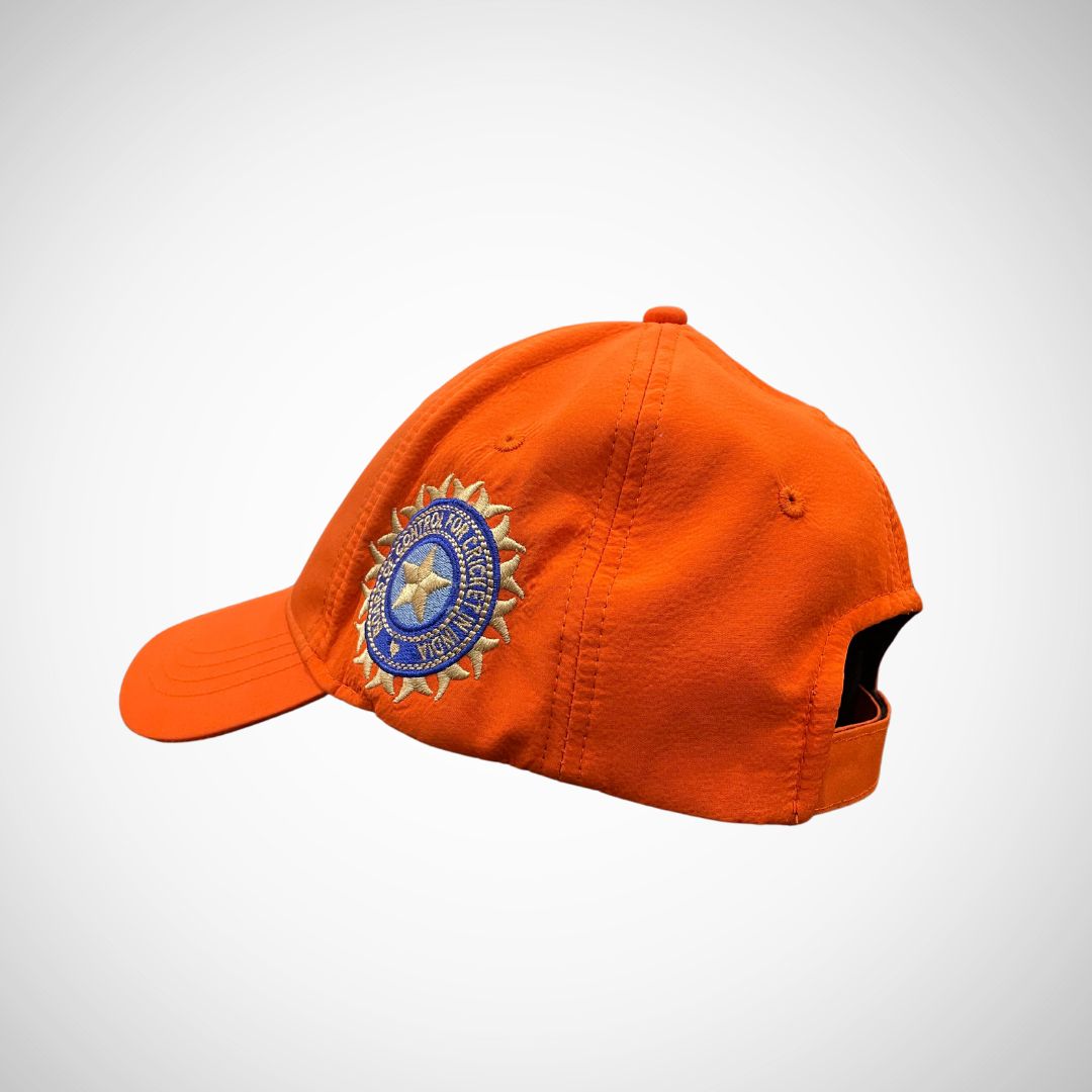 BCCI Training Cap Secondary image