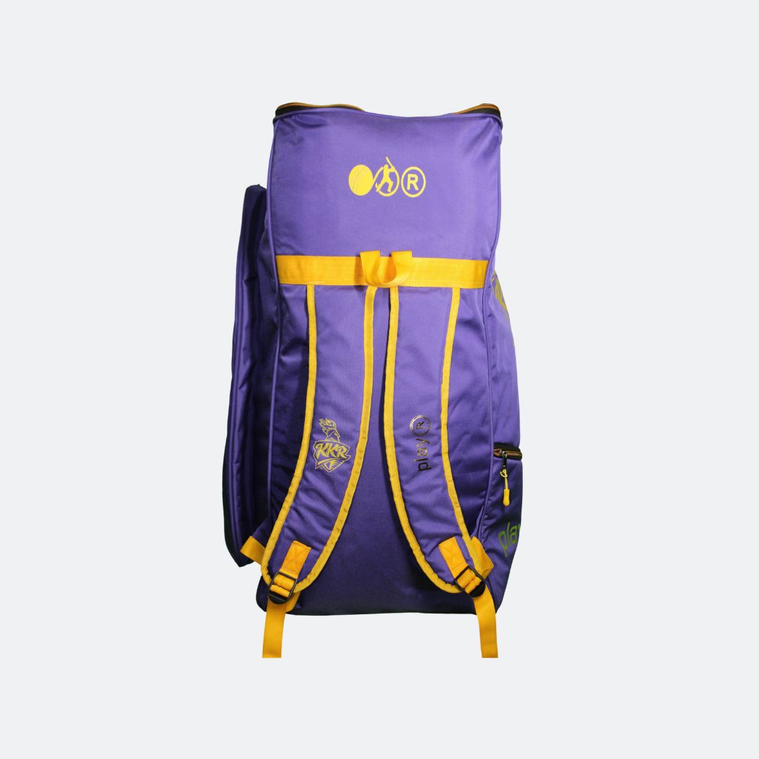 KKR Kit Bag-Junior 2024