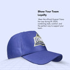 Gujarat Titans Fan Cap 02
