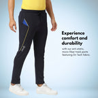 CSK Track Pant