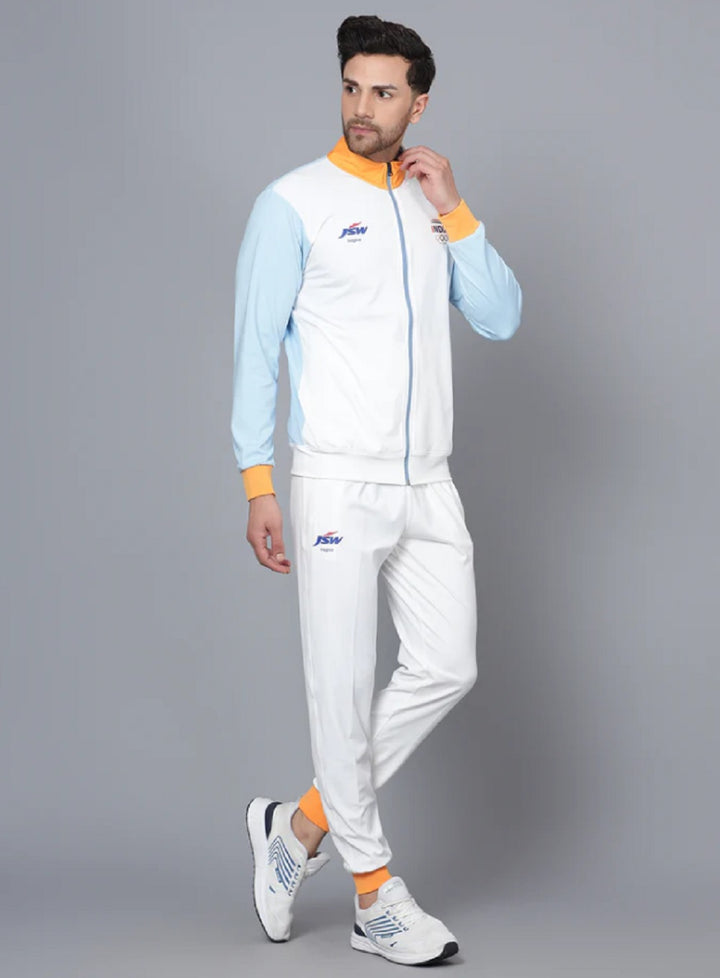 JSW Inspire Asian Games 23 Official Performance Wear