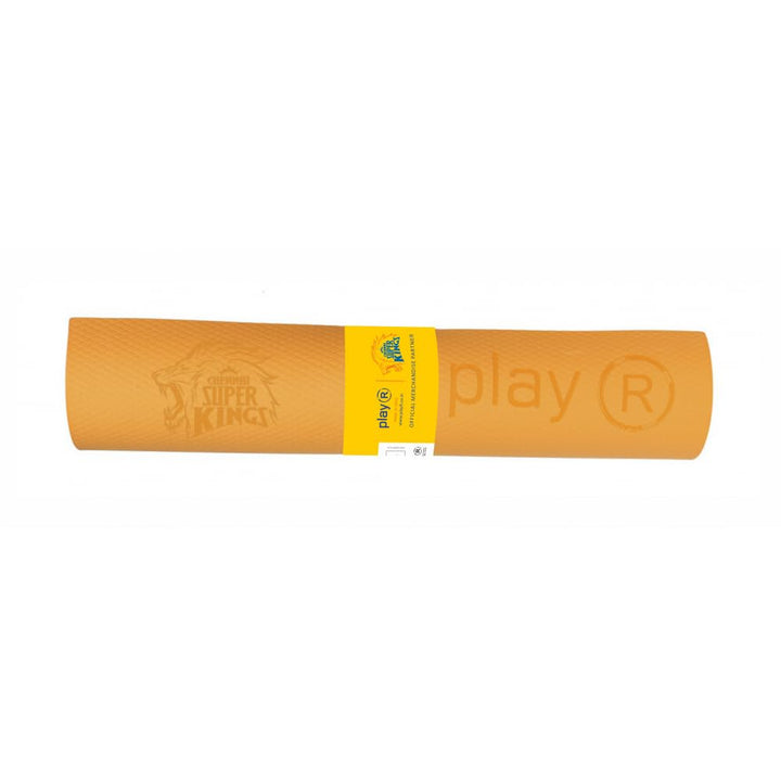 CSK Yoga Mat