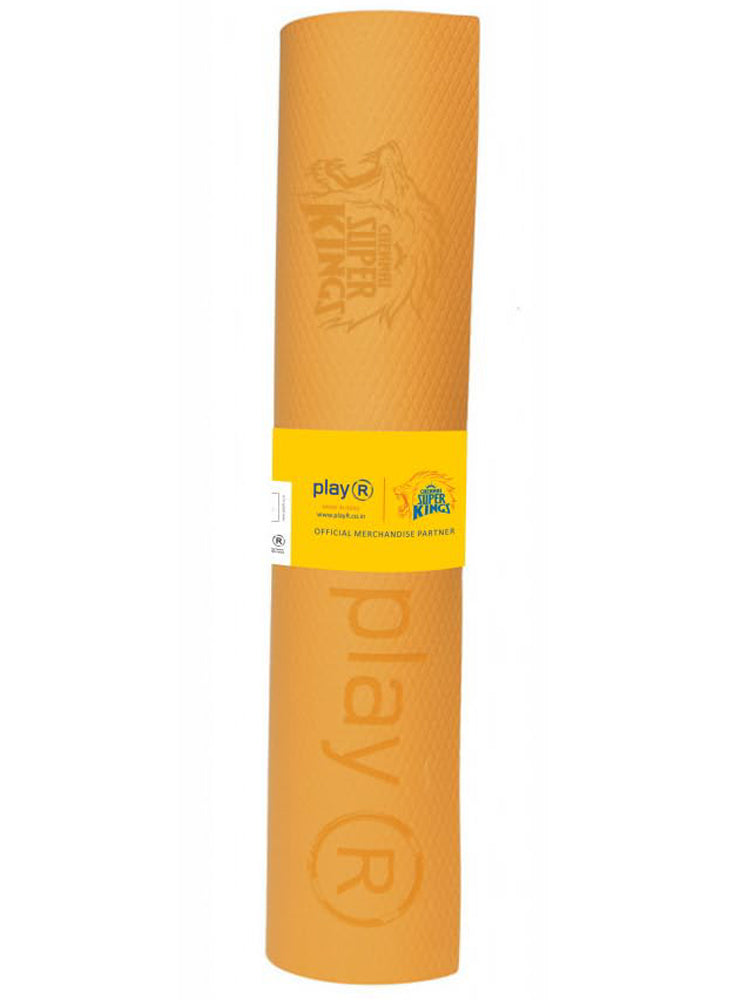 CSK Yoga Mat