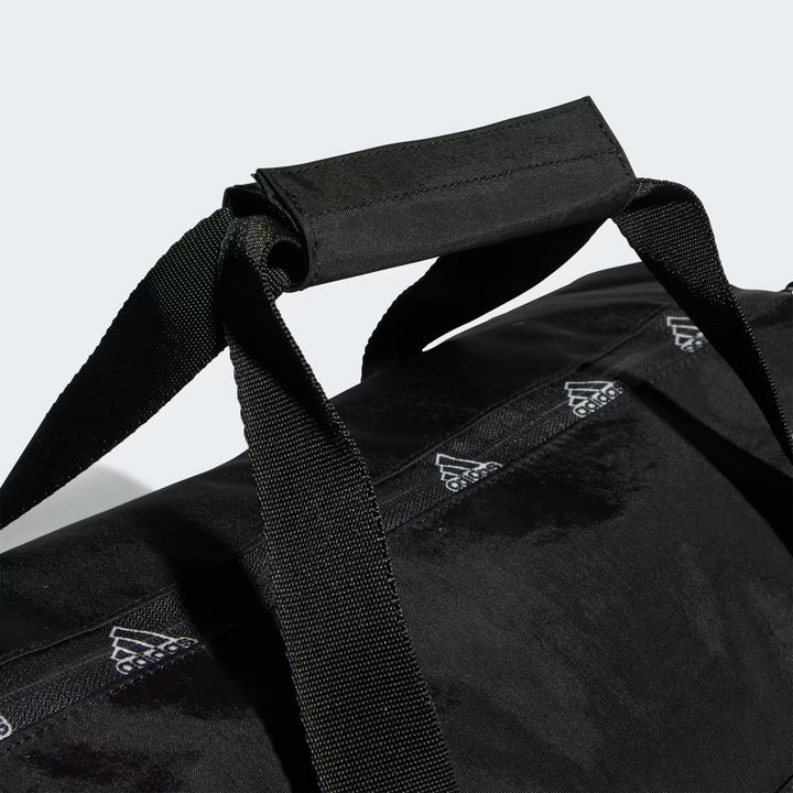 Adidas Unisex Adult 4 ATHLTS Duffel Bag Gym Duffle Bag Polyester All Season