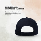 Sunrisers Hyderabad Authentic Fan Cap-02