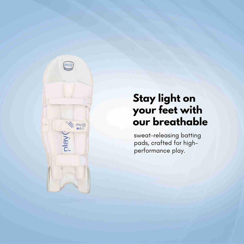 Cricket Elite Batting Pad