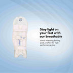 Cricket Elite Batting Pad