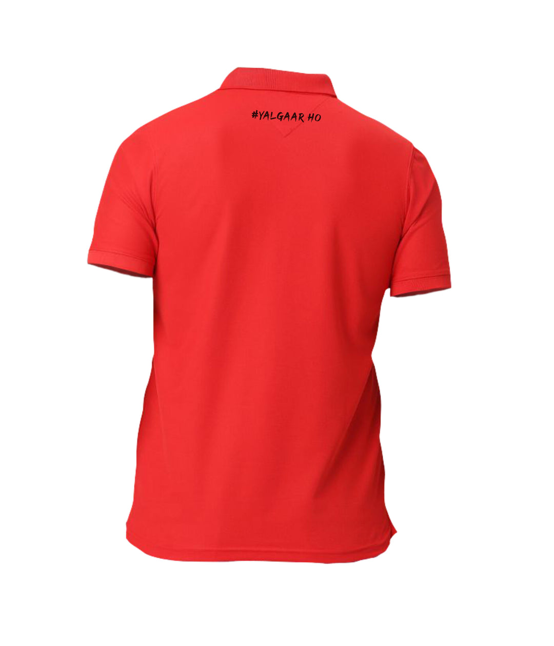 UP Yoddhas Court Polo
