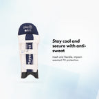 Test Batting Pad Right