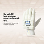 Test-80 Batting Gloves