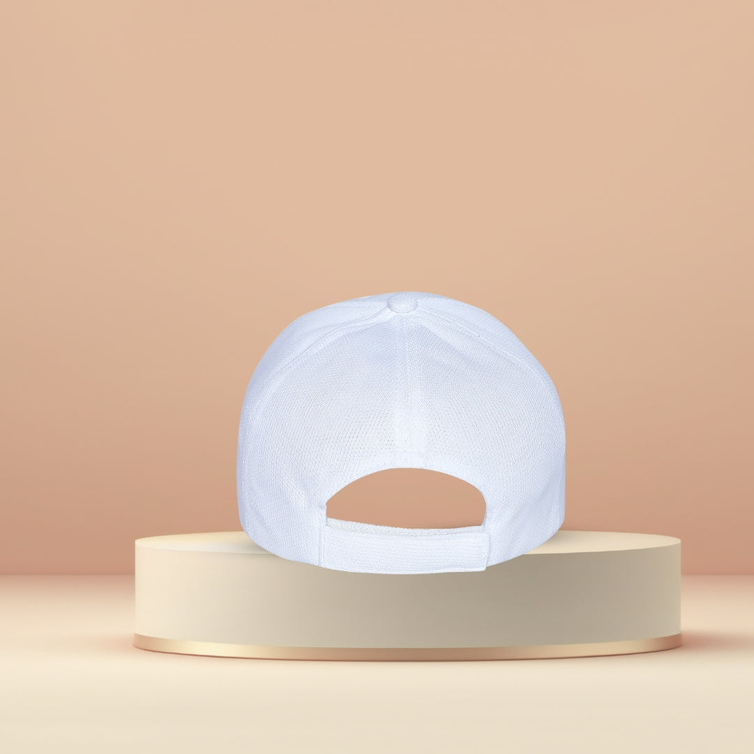 Mesh Cap