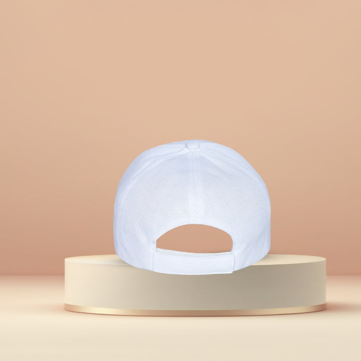 Mesh Cap
