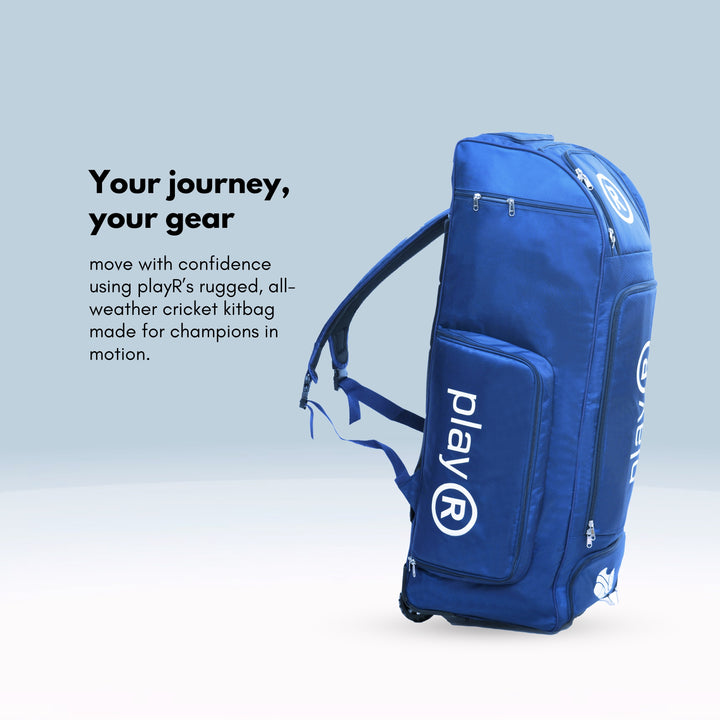 Player Kit Bag