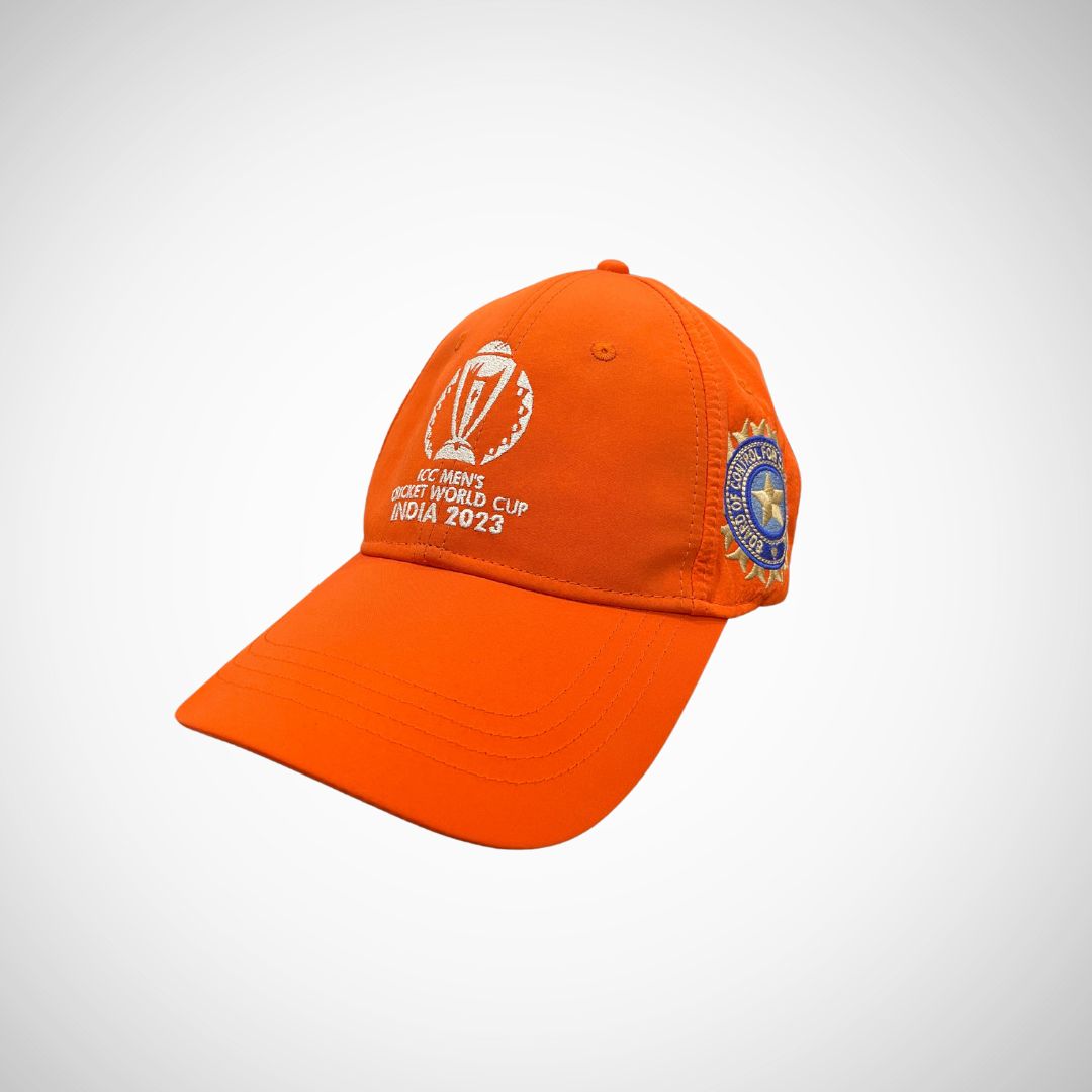 BCCI Training Cap