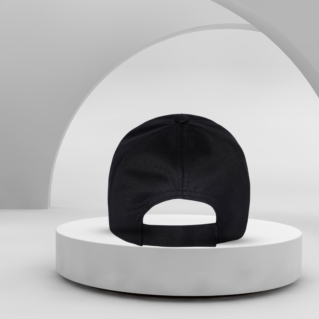 Mesh Cap