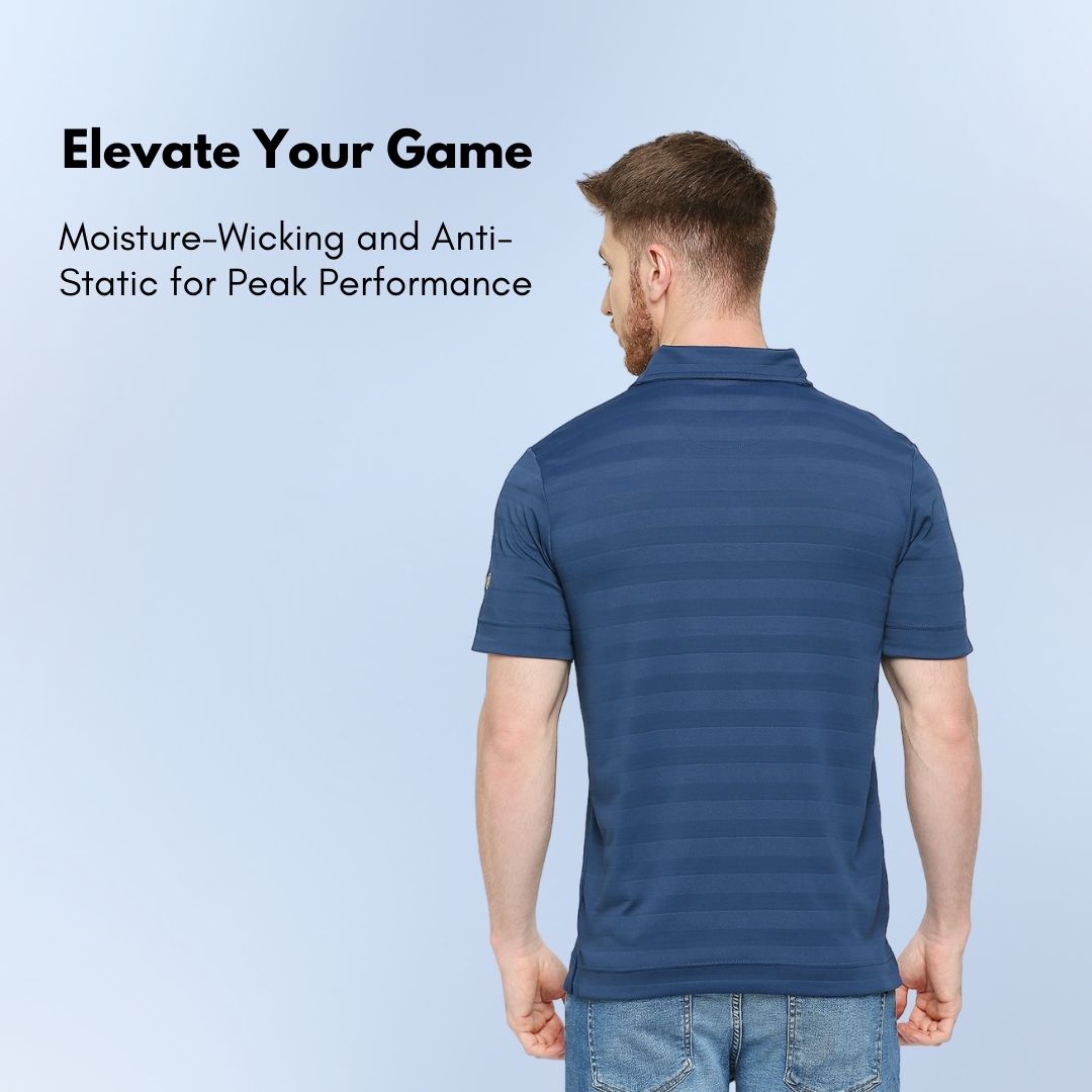 Mark Polo Secondary image