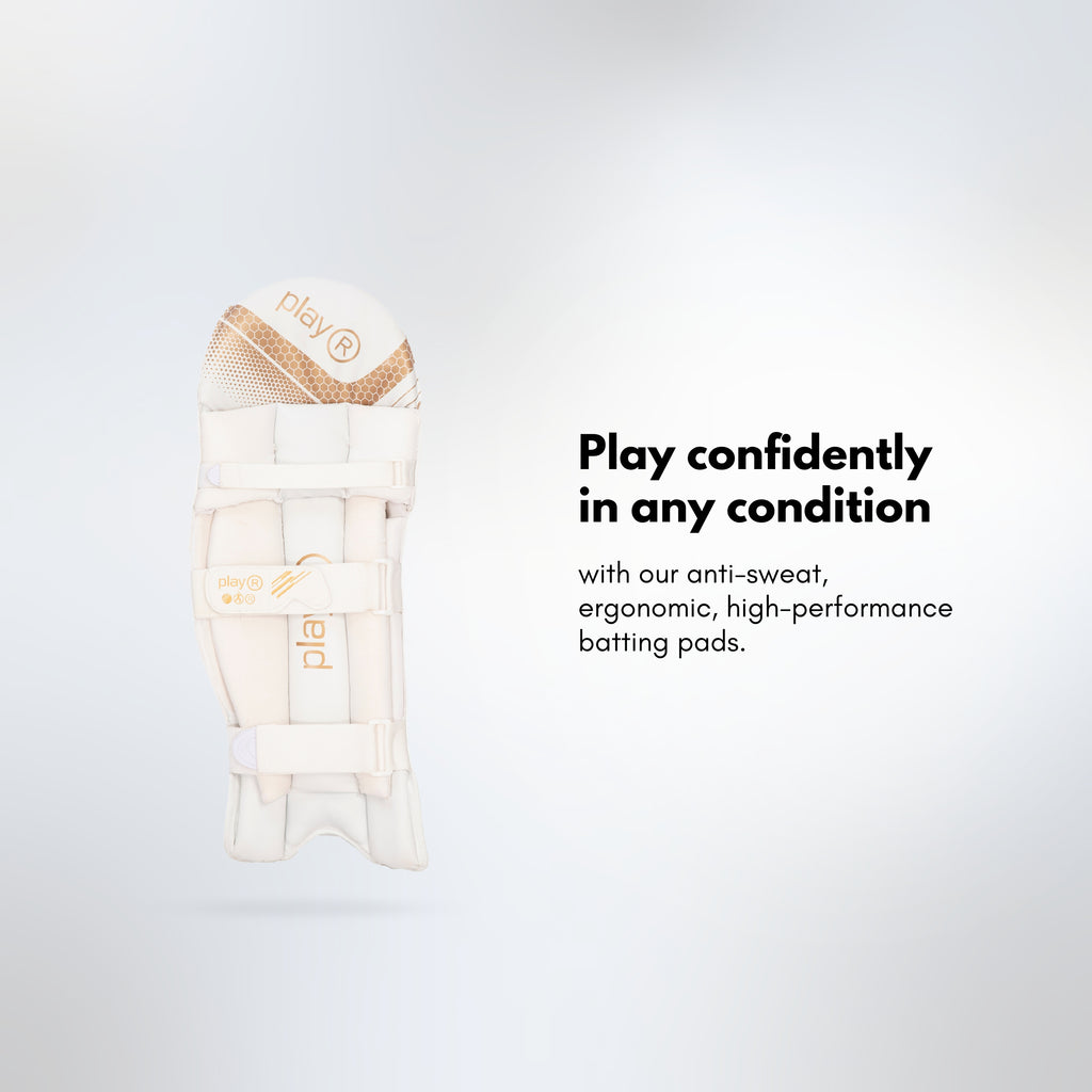 Pro-2200 Batting Pad