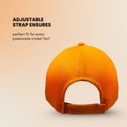 Sunrisers Hyderabad Authentic Fan Cap-01