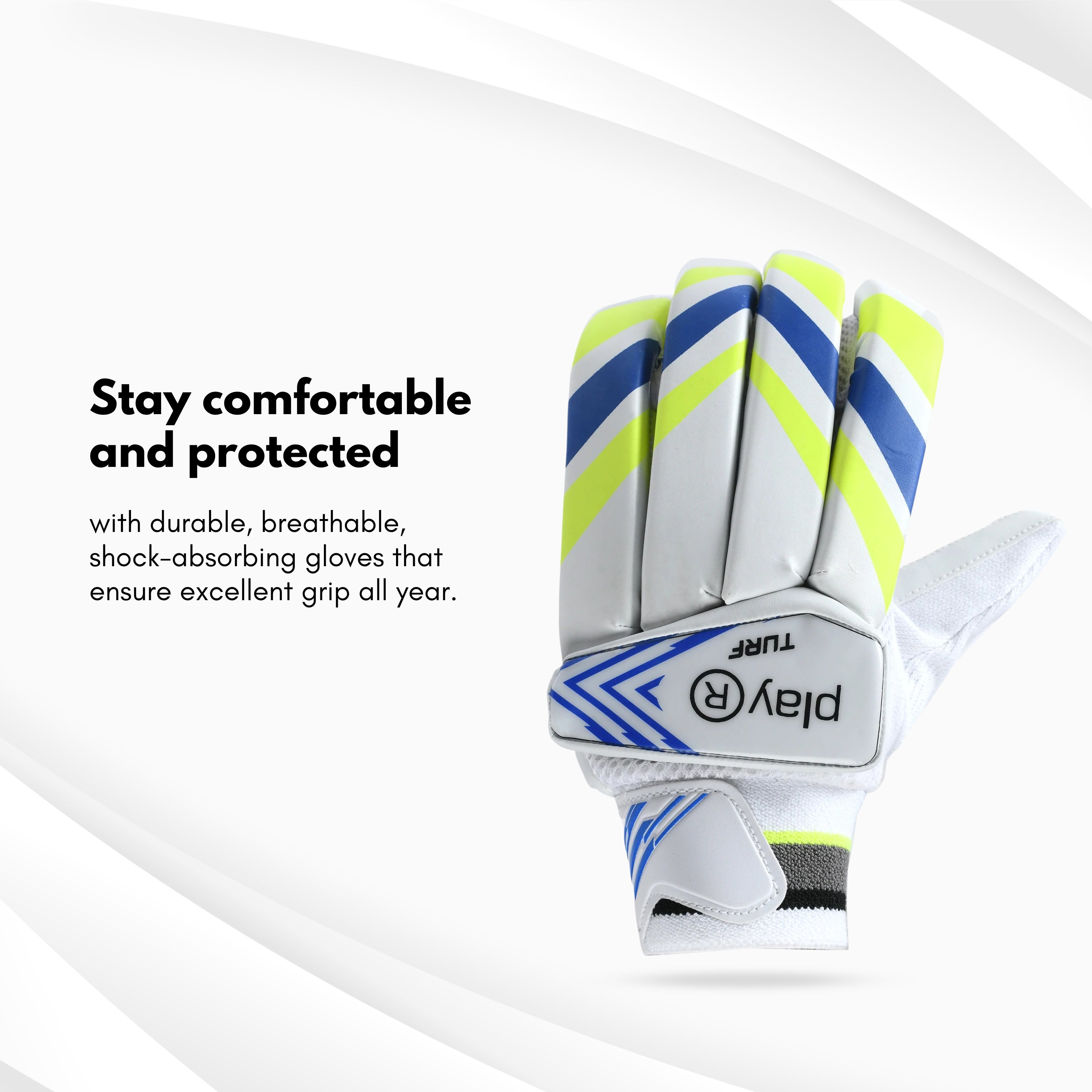 Turf Batting Gloves Secondary image