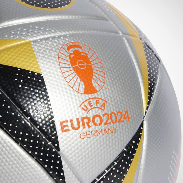 Adidas x Euro 24 Unisex Adult Football EURO24 League All Season