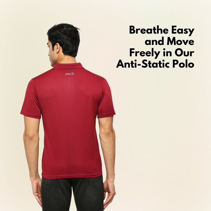 Method Polo