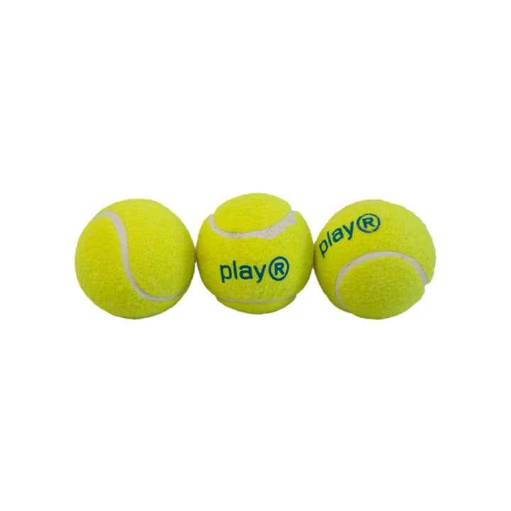 Turf Balls 80 Gms (Pack of 3)