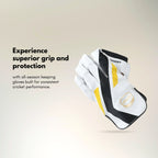 playR Caught Keeping Gloves