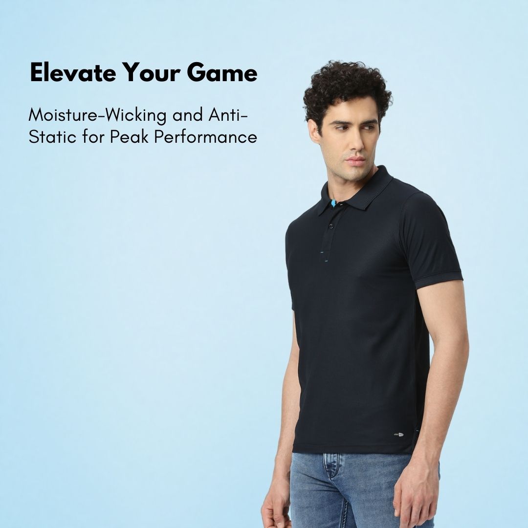 Court Polo Secondary image