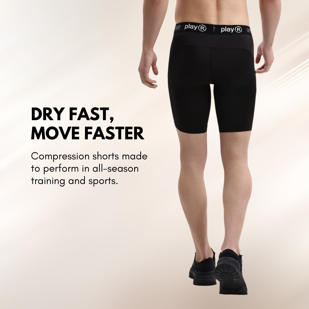 Skin Shorts Secondary image