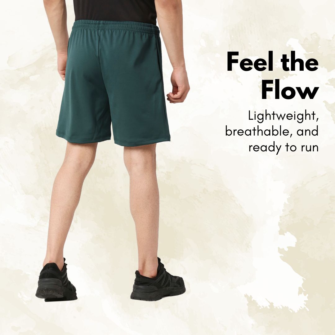 Run Shorts Secondary image
