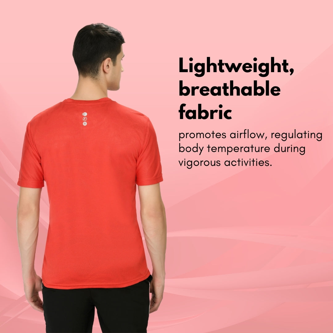 Terro Tee Secondary image