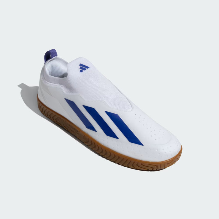 Adidas Men Adult Osci Indoor M Synthetic Leather Training Shoes for All Season