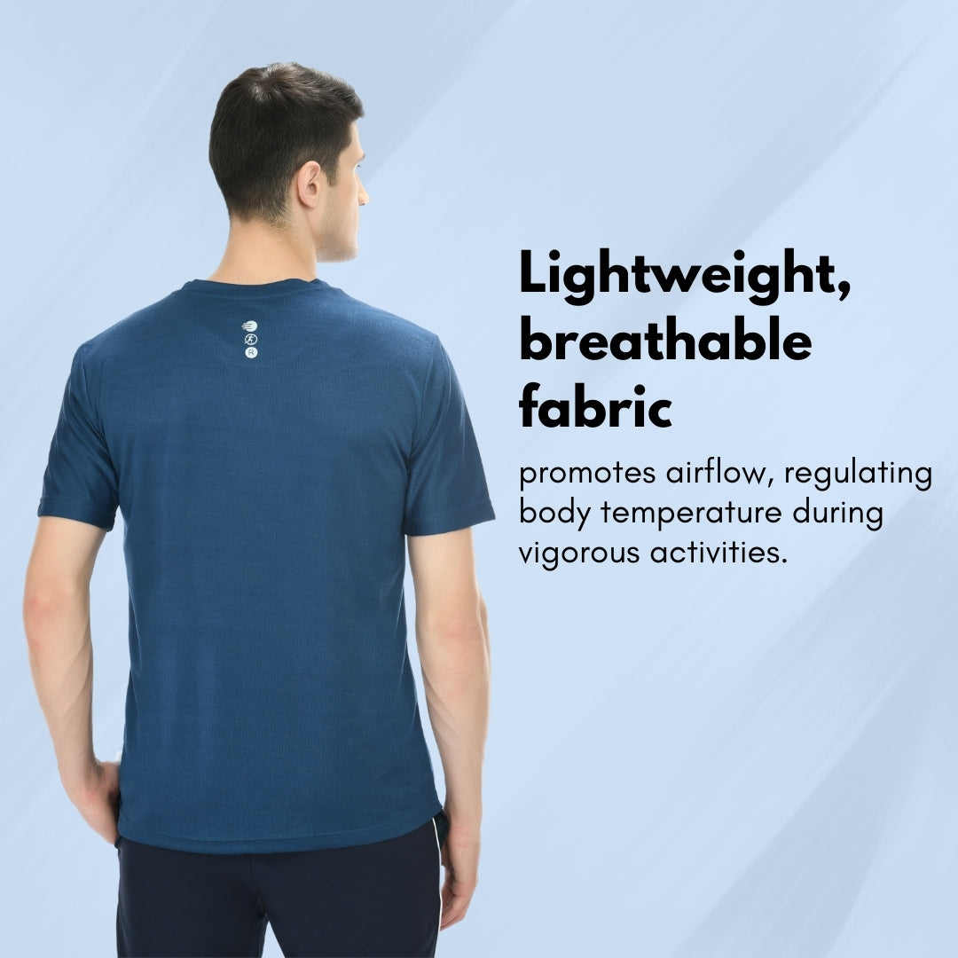 Terro Tee Secondary image