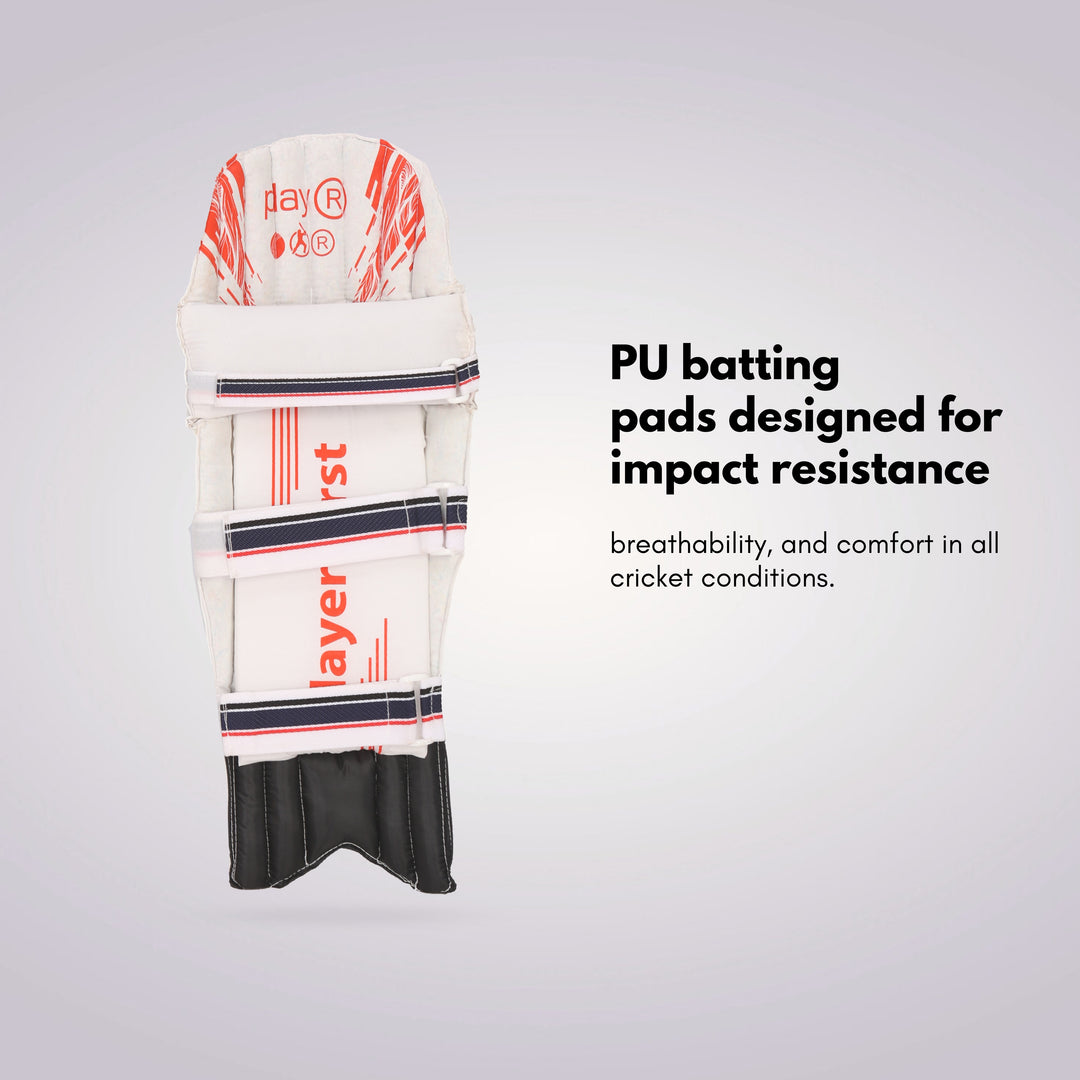 Forward Batting Pad Right