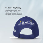 Gujarat Titans Official Player Replica Match Cap