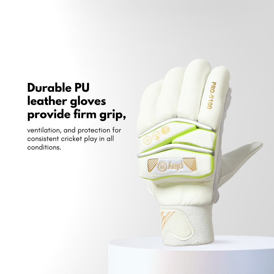 Pro-5100 Batting Gloves