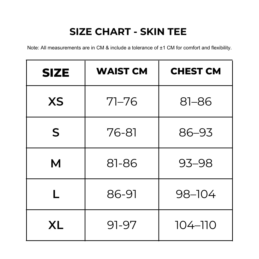 Skin Tee