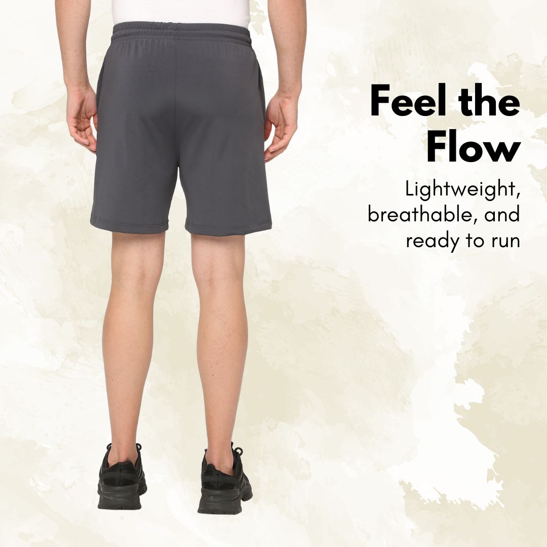 Run Shorts Secondary image