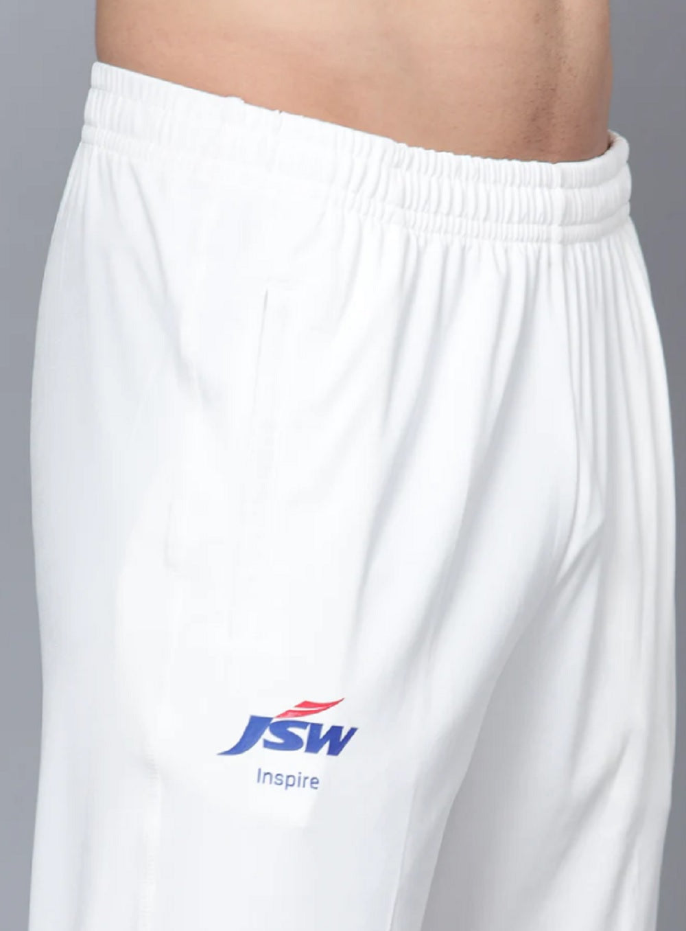 JSW Inspire Asian Games 23 Official Performance Wear