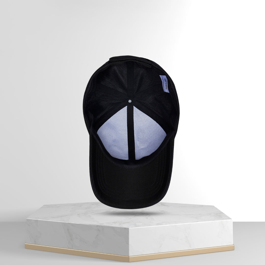 Mesh Cap