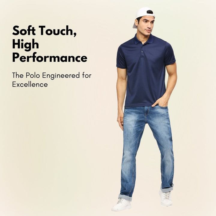 Method Polo