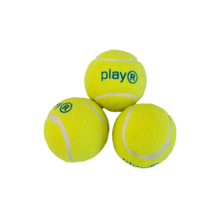 Turf Balls 80 Gms (Pack of 3)
