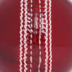 CSK Tournament Leather Ball - (Pack of 2)