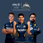 Gujarat Titans Fan Cap 02