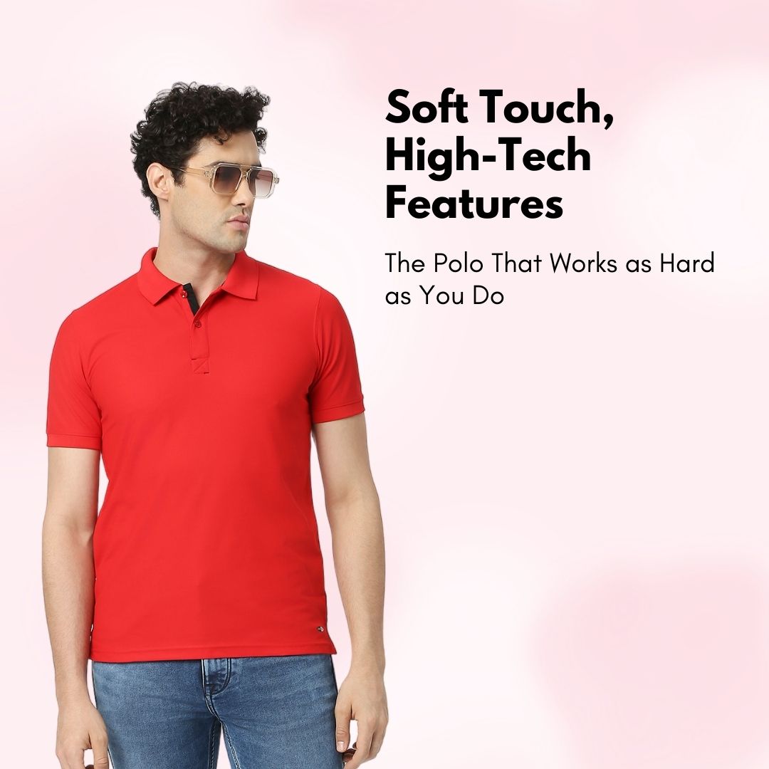 Court Polo Secondary image