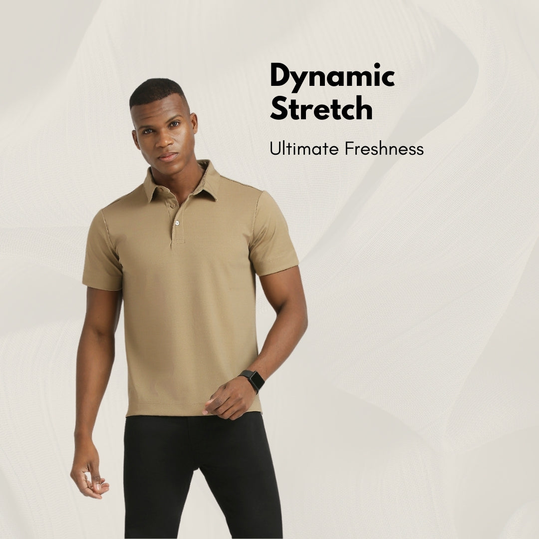 Star Polo Secondary image